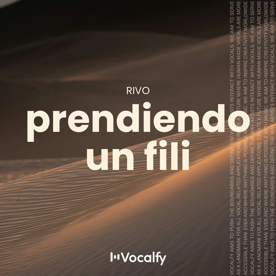 Prendiendo Un Fili